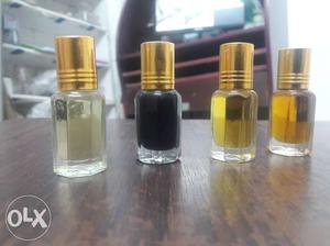 100% pure quality long lasting fragrances