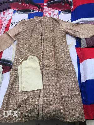 44 size. heavy kurta pajjama