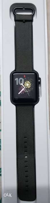 Apple watch series 1 42mm from USA.