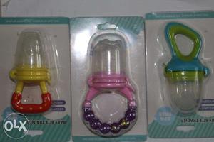 Baby accessories new stock available