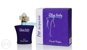 Blue Lady perfume, imported and original.....