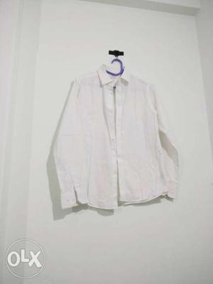 Bluezoo White shirt (gents)