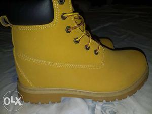 Boots, brand new 11 size, come from U.S.A