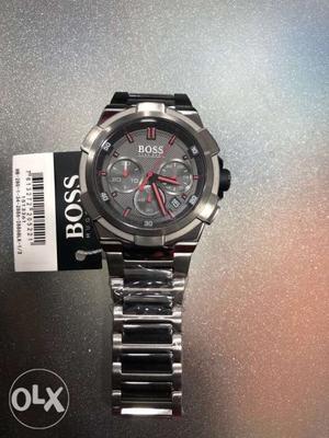 Boss Orginal Watch For Men