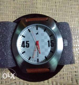 Brand new FASTRACK MEN'S WATCH..Not used