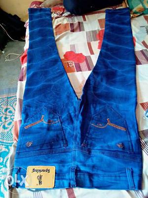 Brand new jeans at just Rd 299 Hurry limited