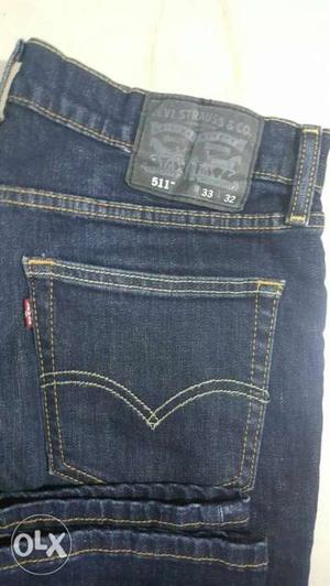 Brand new original levis jeans size 32