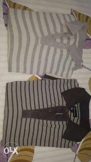 Branded used shirt of size 42 in very good condition
