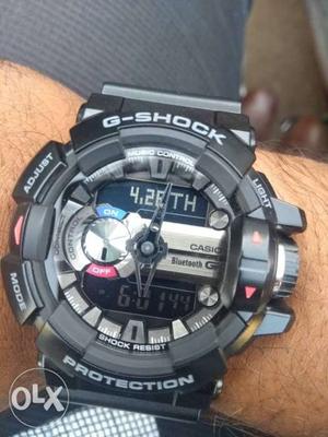 Casio G shock GBA- weeks used