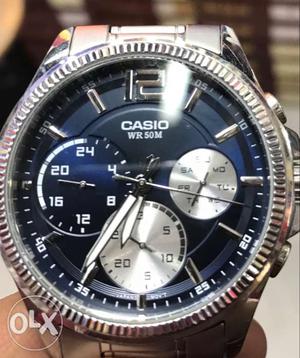 Casio watch 1.5years old