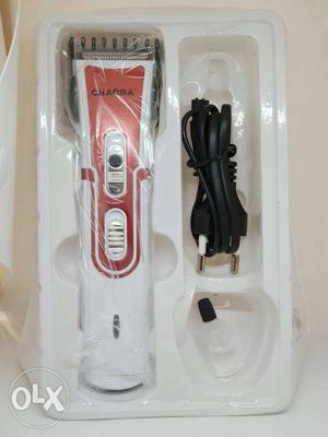 Chaoba trimmer new unused