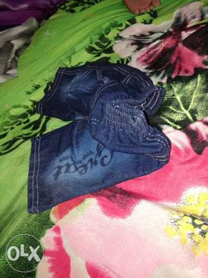 Denim shorts for sale