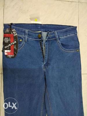 Duster Jeans Brand New