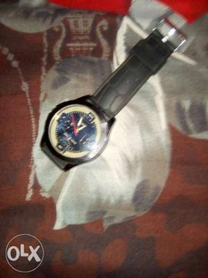 Eagle time watch good condition only 1 month old