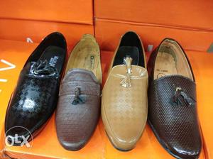 Fancy shoes price per pair