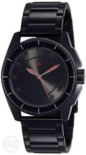 Fastrack new watch MRP 