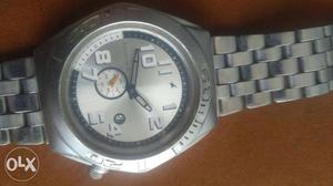 Fastrack side second date excellent condition