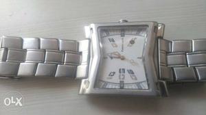 Fastrack with date original chain good condition