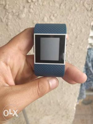 Fit Bit Surge Fitness Smart Watch (1 Week Old
