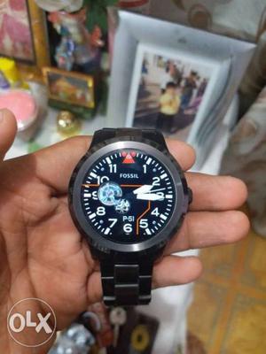 Fossil q 2.0 osum condition fully working no
