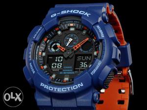 G Shock Cash On Delivery for you Negotiable