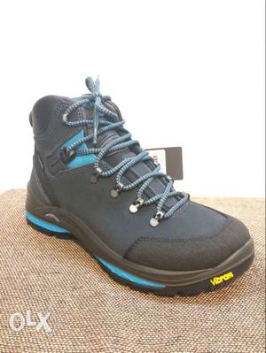 Grisport trekking shoes