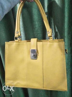 Handbag (Made in Thailand)