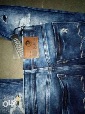 I want to sell my brand new jeans for men's..