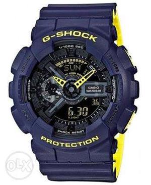 I want to sell my brand new watch