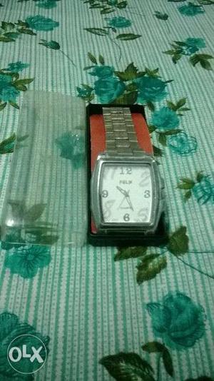 Its a watch good condition for sell
