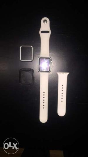 Iwatch Series 1 38 Mm In Warranty Till June With