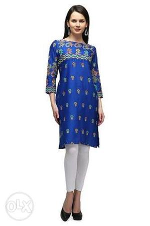 Kurti wholesale stating from rs 90 limited stock hurry