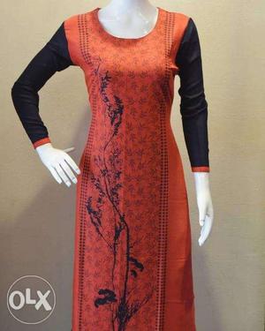 Ladies kurti