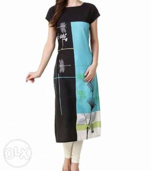 Ladies kurties all type of range and colour. for