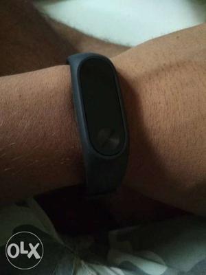 Mi hrx band only 15 day use