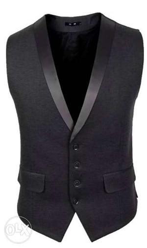New Waist Coat Size 42.fix Rate Only Genuine