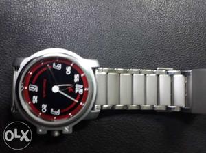 New fastrack watch 2 months old urgent sell