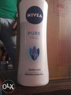 Nivea telcom fresh stock 160mrp.