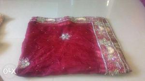 Only one time use.good condition. price will