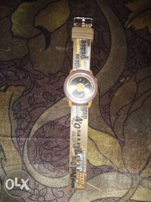 Original fastrack watch without any problem so
