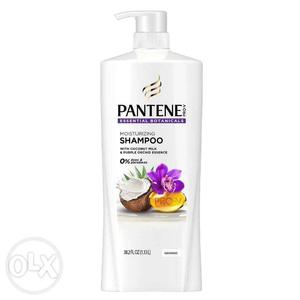 Pantene Essentials Botanicals Shampoo With Coconut