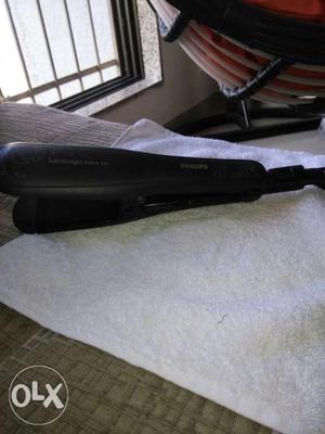Phillips Hair Straightener Not Used And New