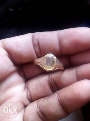 Pokraj Ring Jaipur panchghat Metal 4.5karat interested