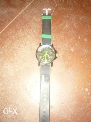 Pomo watch made in india