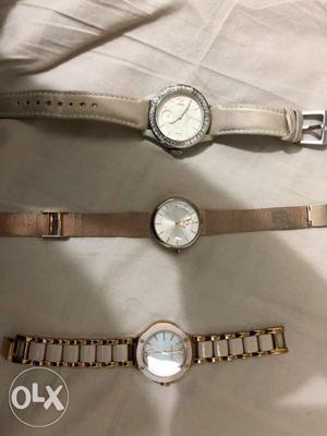 Premium Branded Ladies Watches For Sale
