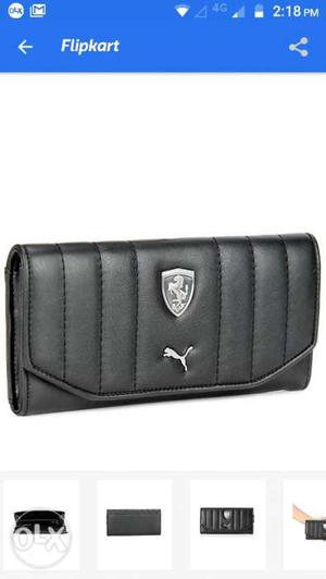 Puma women wallet for sale - fixed price