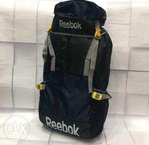 Reebok Good Quality Laptop/Trekking Bag Litre 40