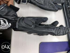 Riding Gloves (Medium size)