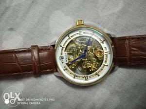 Rolex brand new original watch.intrstd prsn call