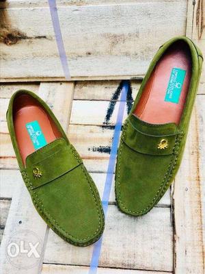 Ucb Loafers